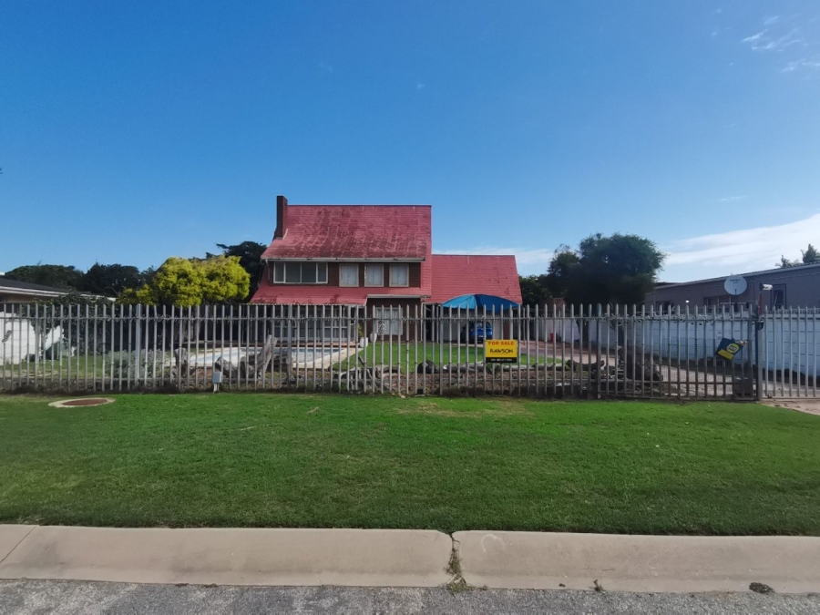 4 Bedroom Property for Sale in Amsterdamhoek Eastern Cape